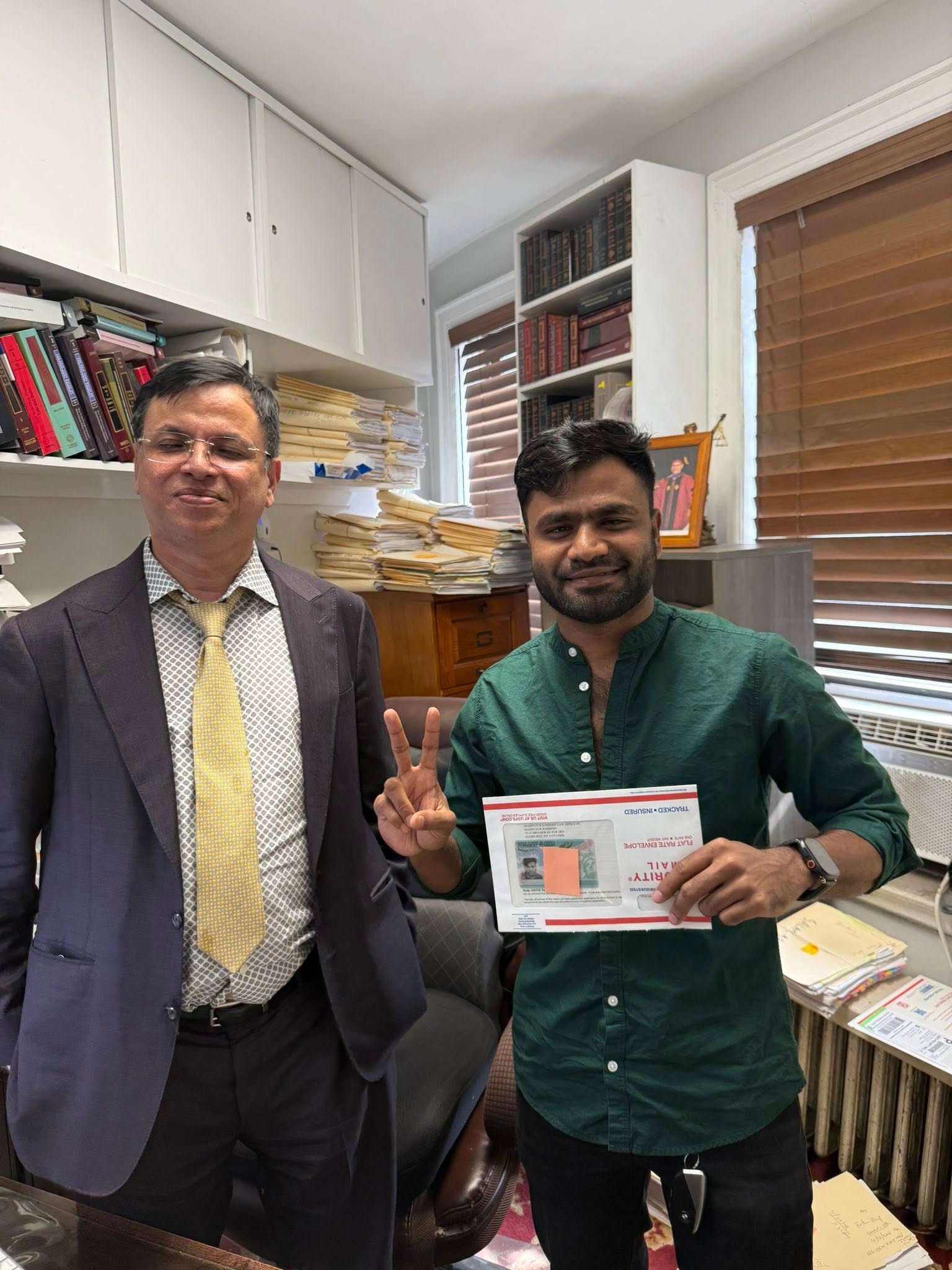 Permanent Residency Delivered